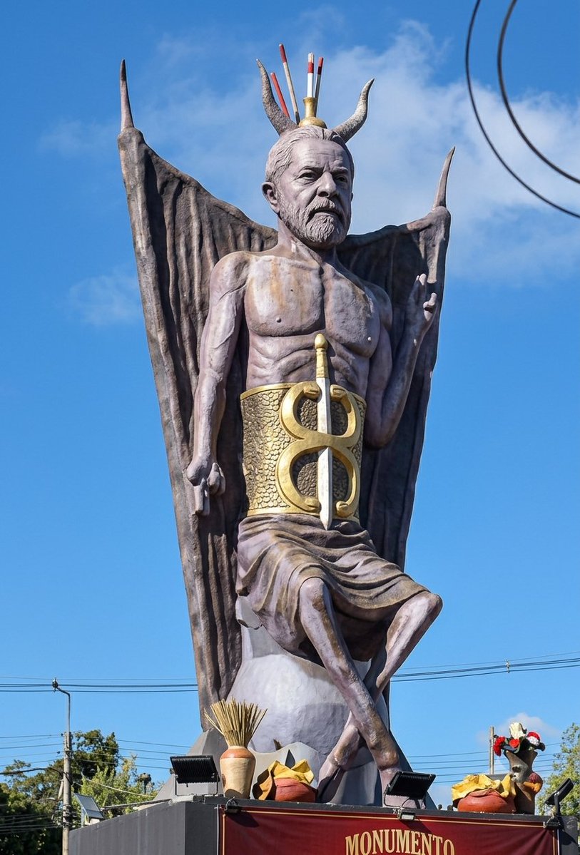MIB_Worm's tweet photo. @JoaquinTeixeira Pedi para a IA melhorar a foto para conseguir enxergar a lata do bicho. Olha só o que ela fez. https://t.co/1eHlklWcNz