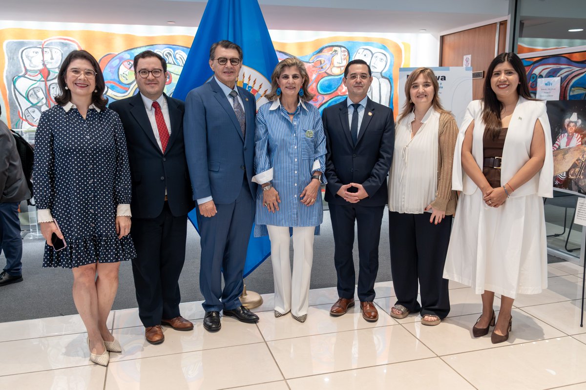 CIDH - IACHR tweet media
