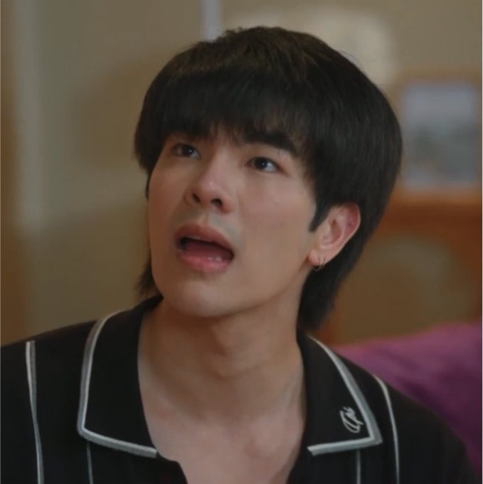 nasiwnaw's tweet photo. มีหน้าม้าแล้วเหมือนกว่าเดิมอี๊กพี่อามายกับน้องอาอินน่ารักมากกกกกกกกก 🤌🏻💖 https://t.co/lJ6Ws0pgdf
