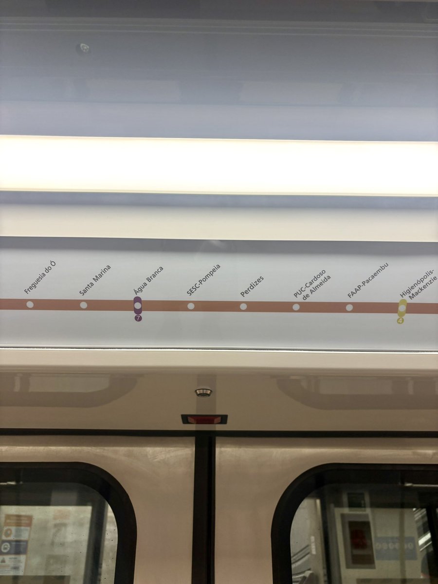 tsunamyseason's tweet photo. ainda sem acreditar que eu meio que tenho uma linha de metrô só pra mim na porta de casa https://t.co/khJJQJFcNH