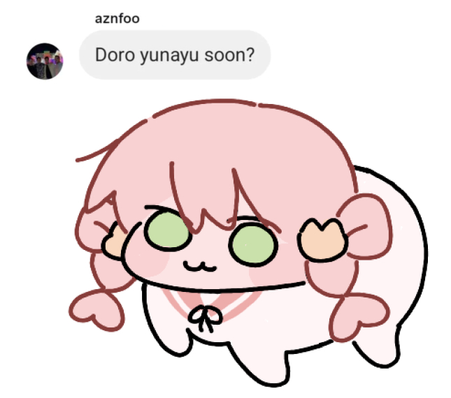 yunayuispink's tweet photo. Yunayuing now!! https://t.co/qA7qWA7mfE https://t.co/y5znUfsgx7