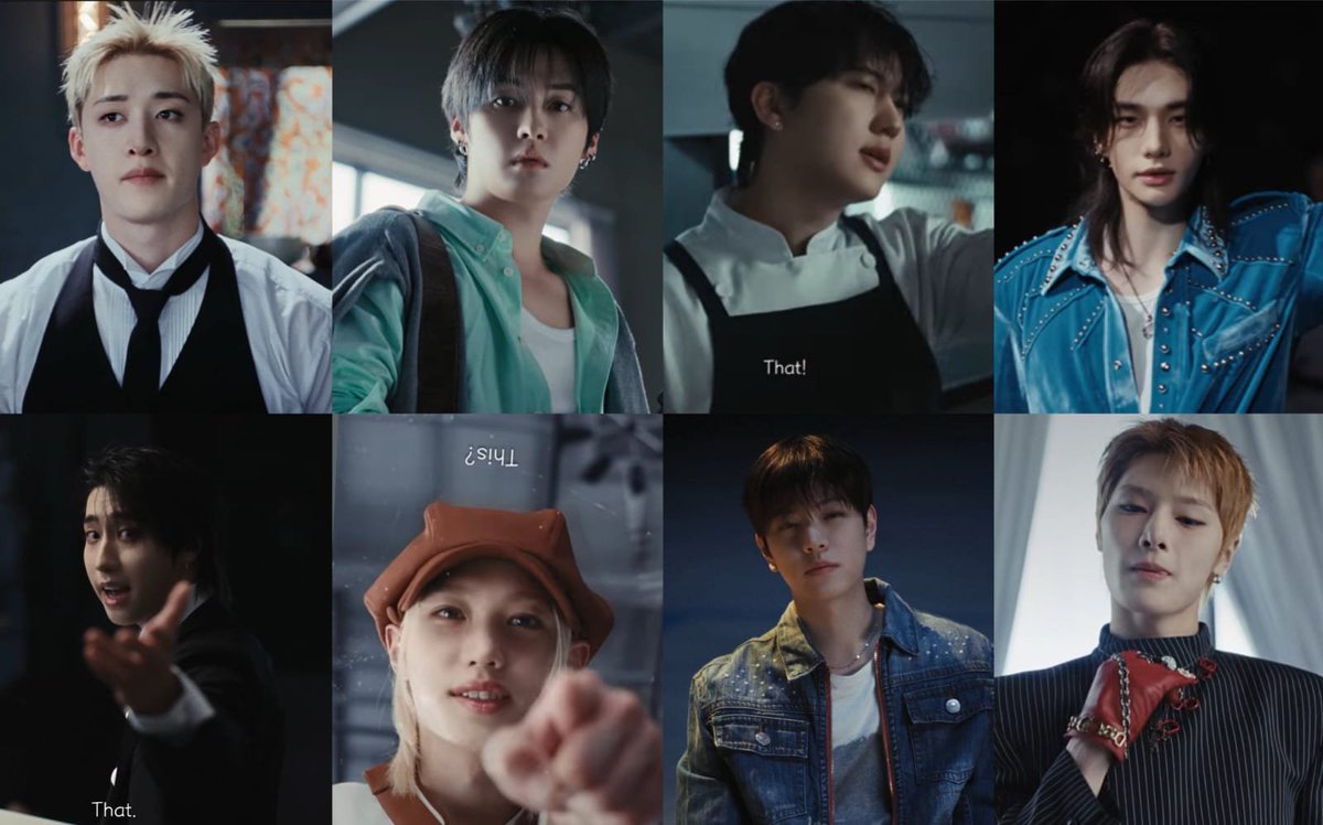 megaversecegs's tweet photo. POB SOUNDWAVE • R$38,00
Prazo: 03/08

— CHANGBIN ✅ 
— JEONGIN ✅

🐙 | Loucura esse Binnie chef e esse In social estarem sobrando 😫😫 Levem eles que tá barato demais!!

Interessados responder abaixo ⬇️
#StrayKids #Soundwave #Cegs #THIS_AND_THAT #StrayKidsComeback https://t.co/v6EPiIXprD