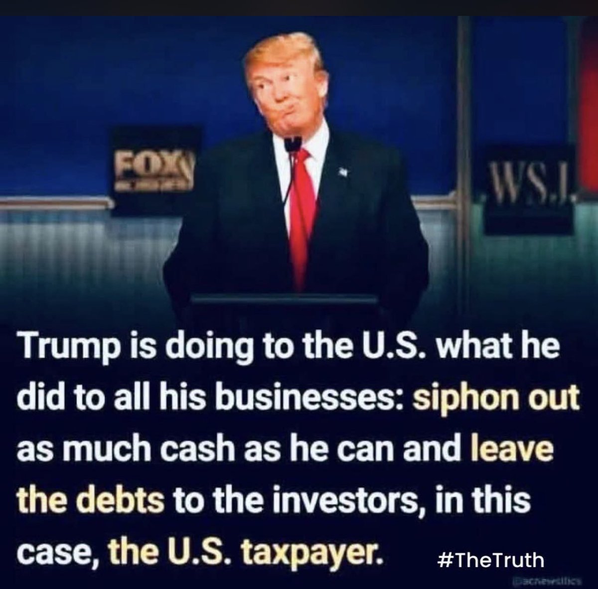 Saharazade123's tweet photo. @WhiteHouse https://t.co/xaWd7ykFwV