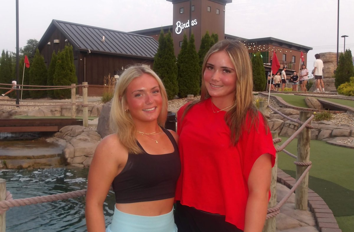 KacieSoftball tweet picture