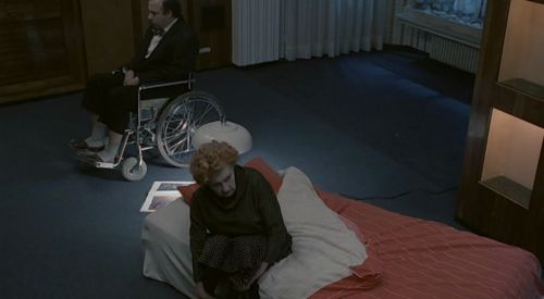 freakyfilms0's tweet photo. Angst (1983) https://t.co/ff644IRIMc