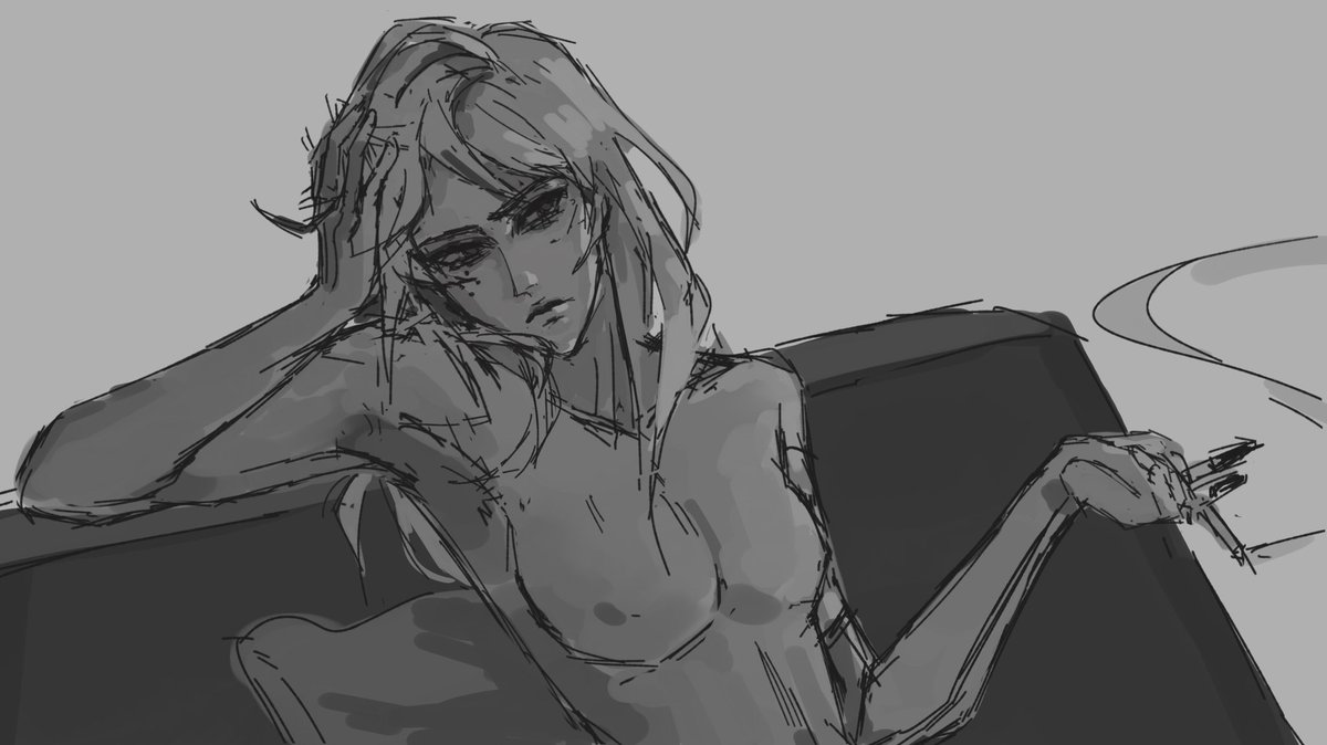DRGUmimimi's tweet photo. #Deadlock https://t.co/KdpGAVWZ8R