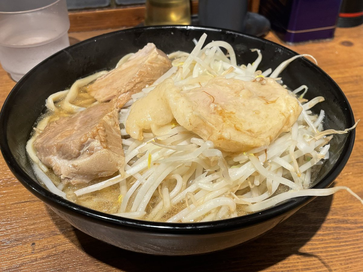 Me323D1's tweet photo. 月曜日の深夜です、ラーメン見て眠りましょう。
#ラーメン https://t.co/m1iDuRjoNU