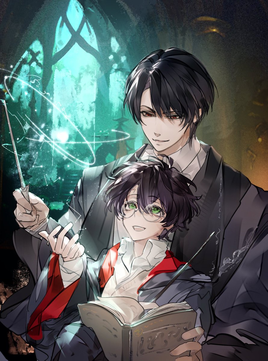 Yichuanxv tweet picture