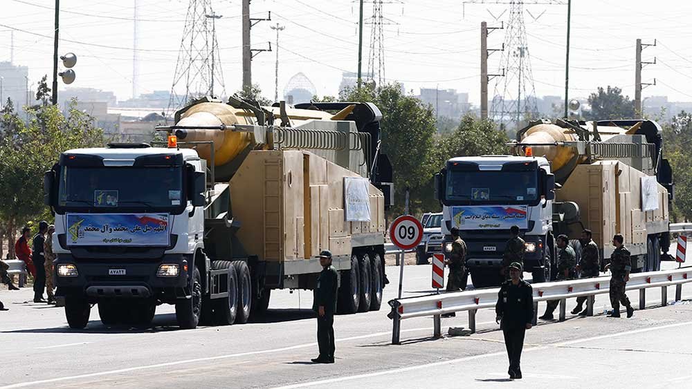 Breaking News: US Defense Boosts Missile Production Amid Rising Global Tensions