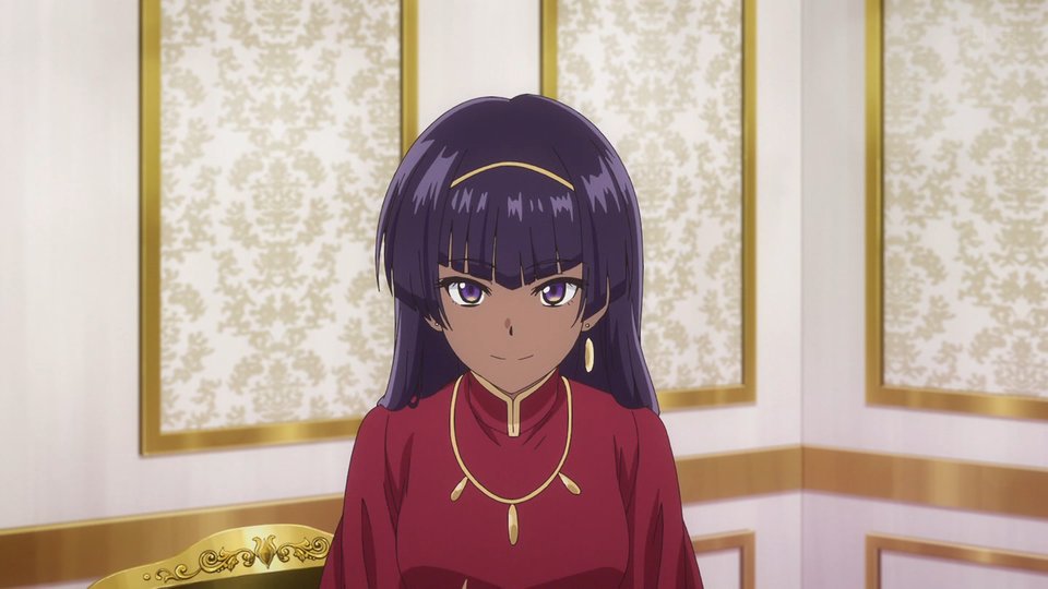 ブチ切れ令嬢は報復を誓いました。 ～魔導書の力で祖国を叩き潰します～ 第5話 ツイート画像 1