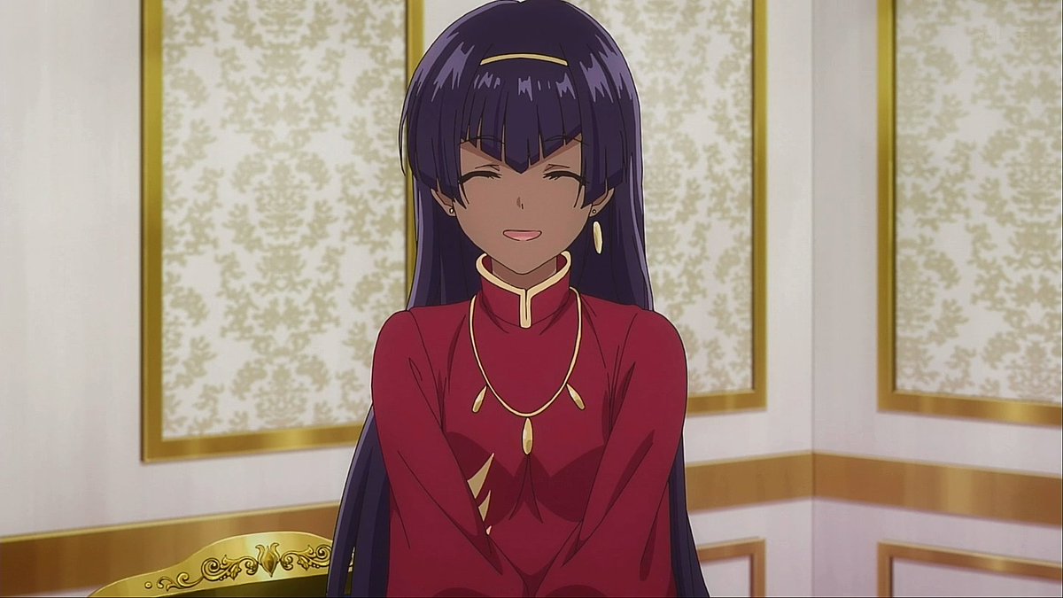 ブチ切れ令嬢は報復を誓いました。 ～魔導書の力で祖国を叩き潰します～ 第5話 ツイート画像 1