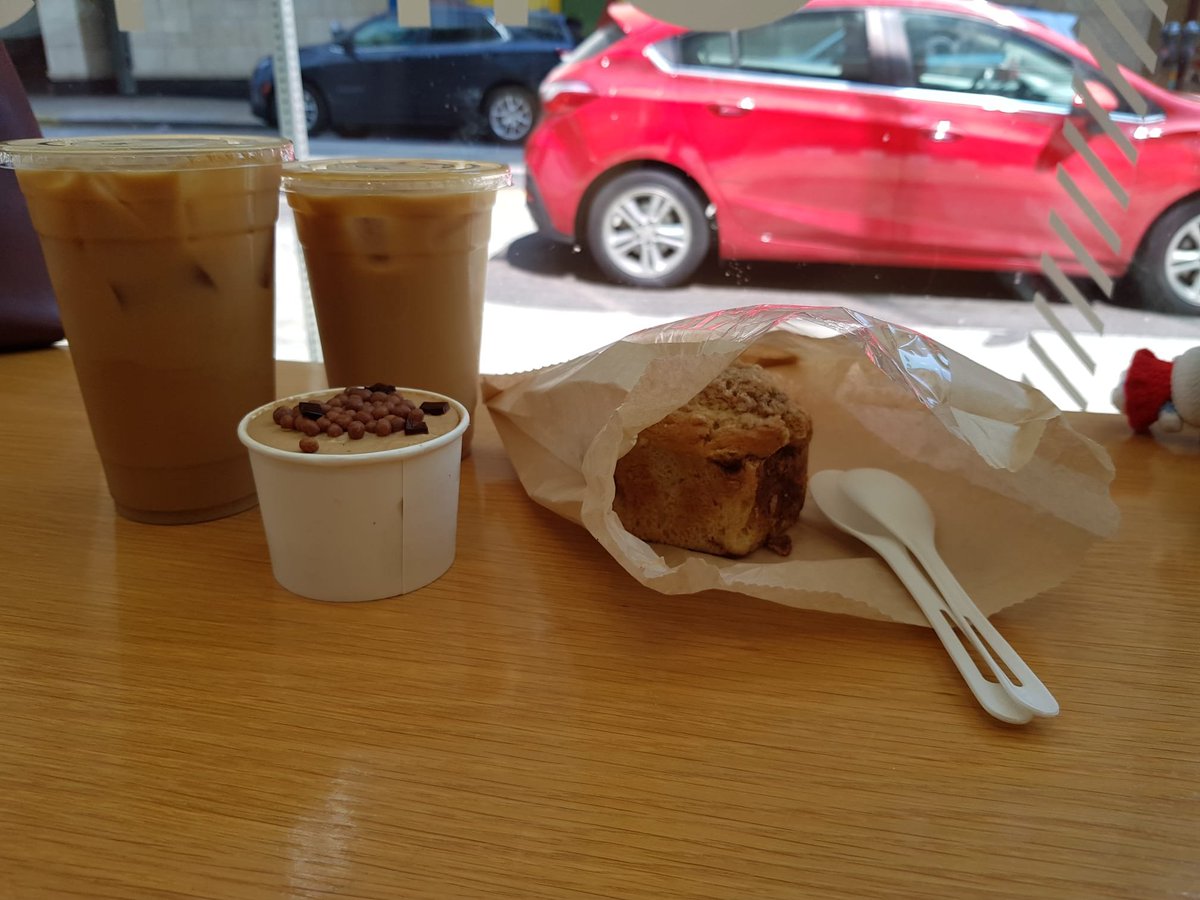 bluetembawi's tweet photo. sweet brunches ✋🥹 https://t.co/KgVeibOox7