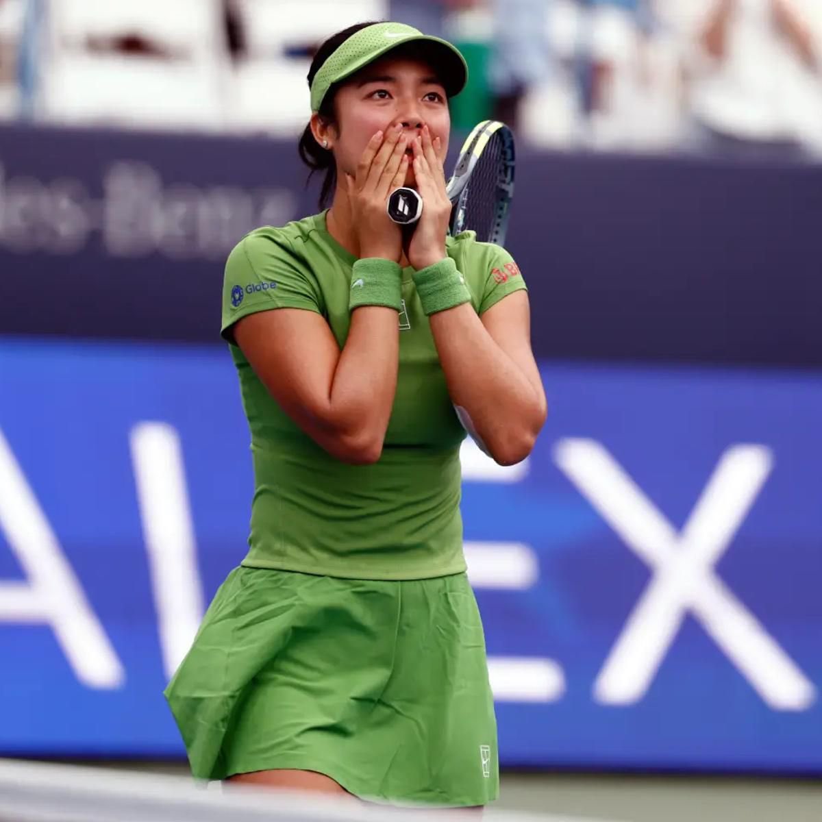 The Tennis Letter tweet media