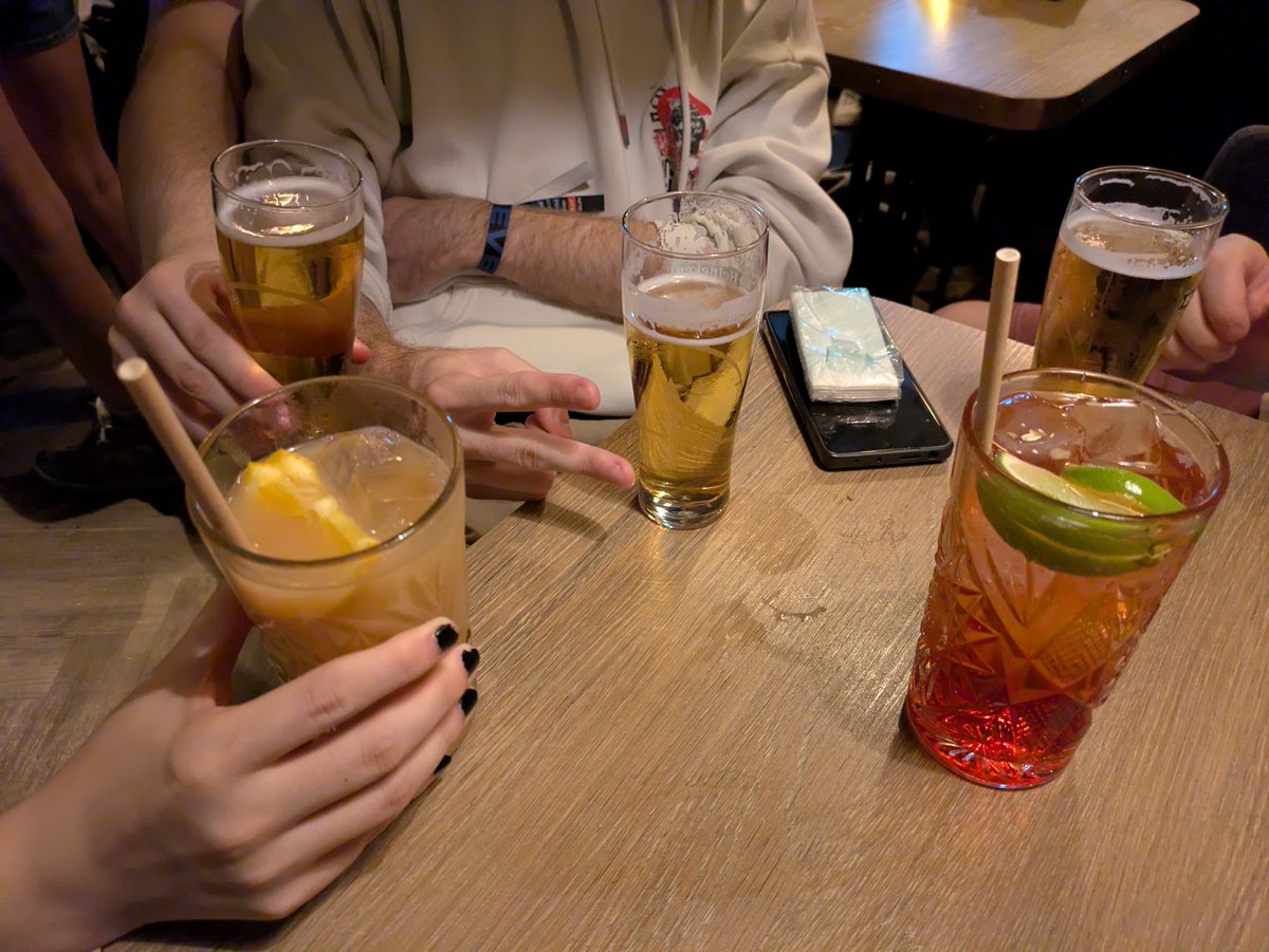 Nyuh__'s tweet photo. I want to thank all the people and friends I have talked to and met, you guys made this week so amazing and unforgettable. 
I love you all, see you next time #COE2026. ❤️ https://t.co/vRoHCzRUNa