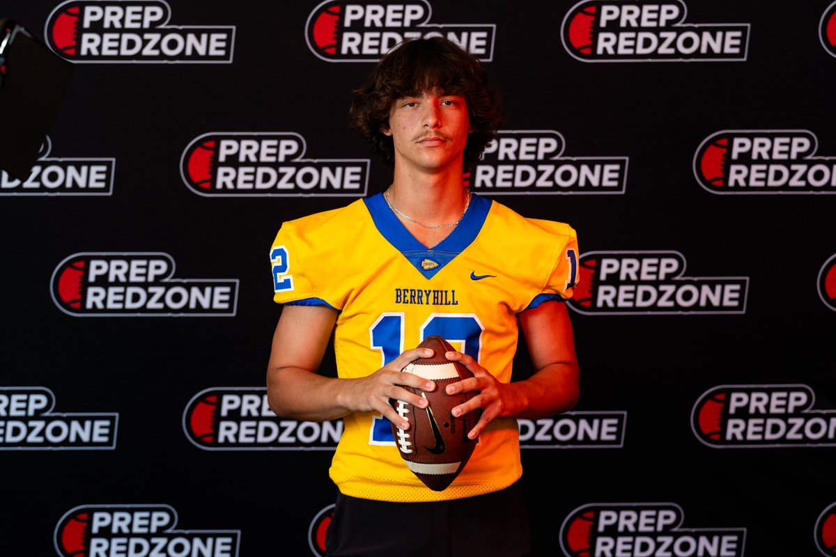 PrepRedzoneOK's tweet photo. Our @BHillChiefsFB Preview, Featuring:
@cashstein019 
Jordan Smith
@KasunHortonReal 
@MaxHarland11 
Plus Much More! #OKPreps 
👇🔗FULL PREVIEW🔗👇
https://t.co/0gEWjxIF9r https://t.co/zMfwuoBPvD