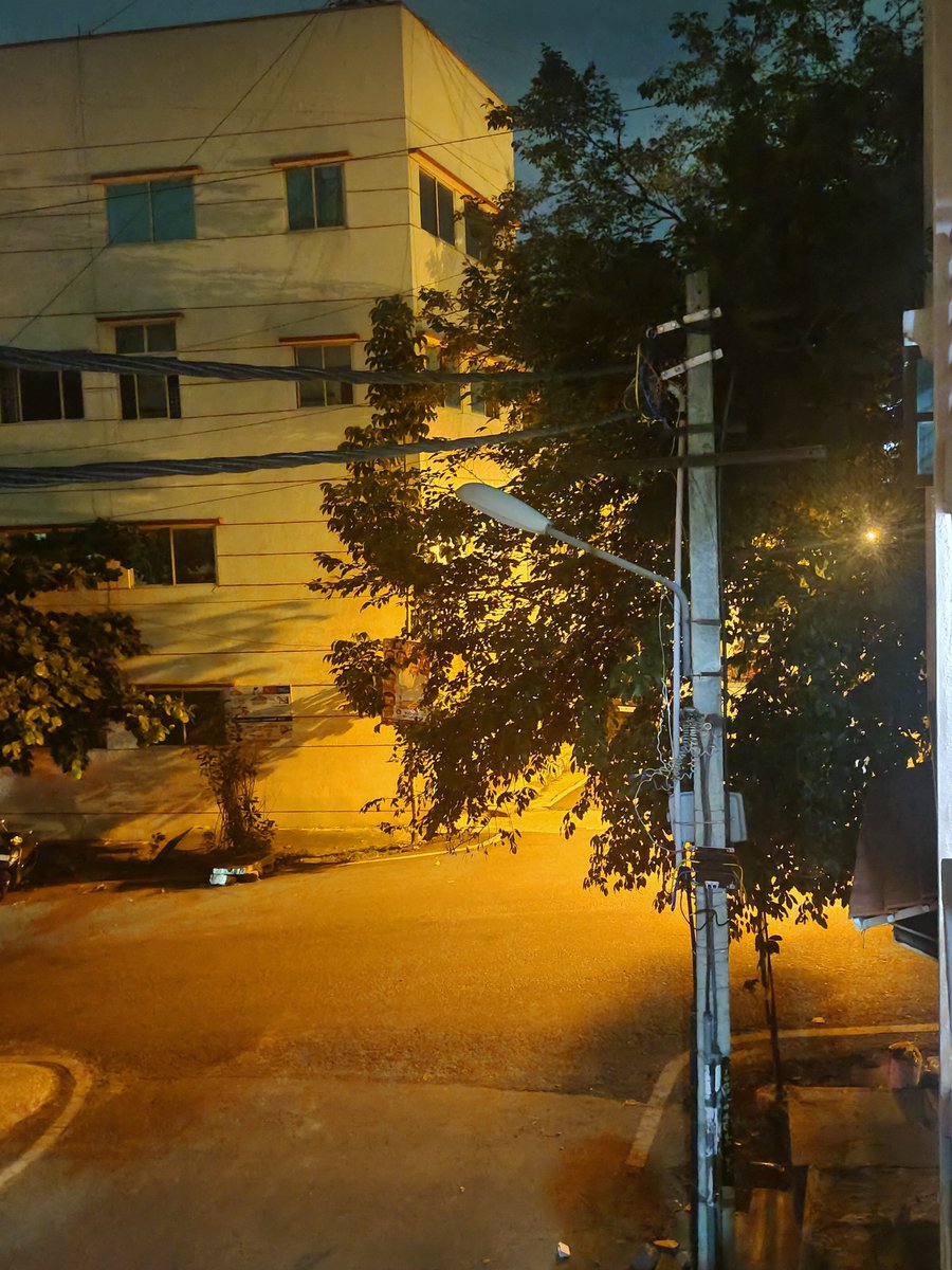 AdarshMurthy6's tweet photo. Street light not functioning from past few days. Kindly fix it
Location - KL stores Nagarbhavi 2nd stage https://t.co/52tujccEcL
@osd_cmkarnataka @ICCCBengaluru @GBA_office @BWCCofficial @MunirathnaMLA https://t.co/oZcLztFfi4