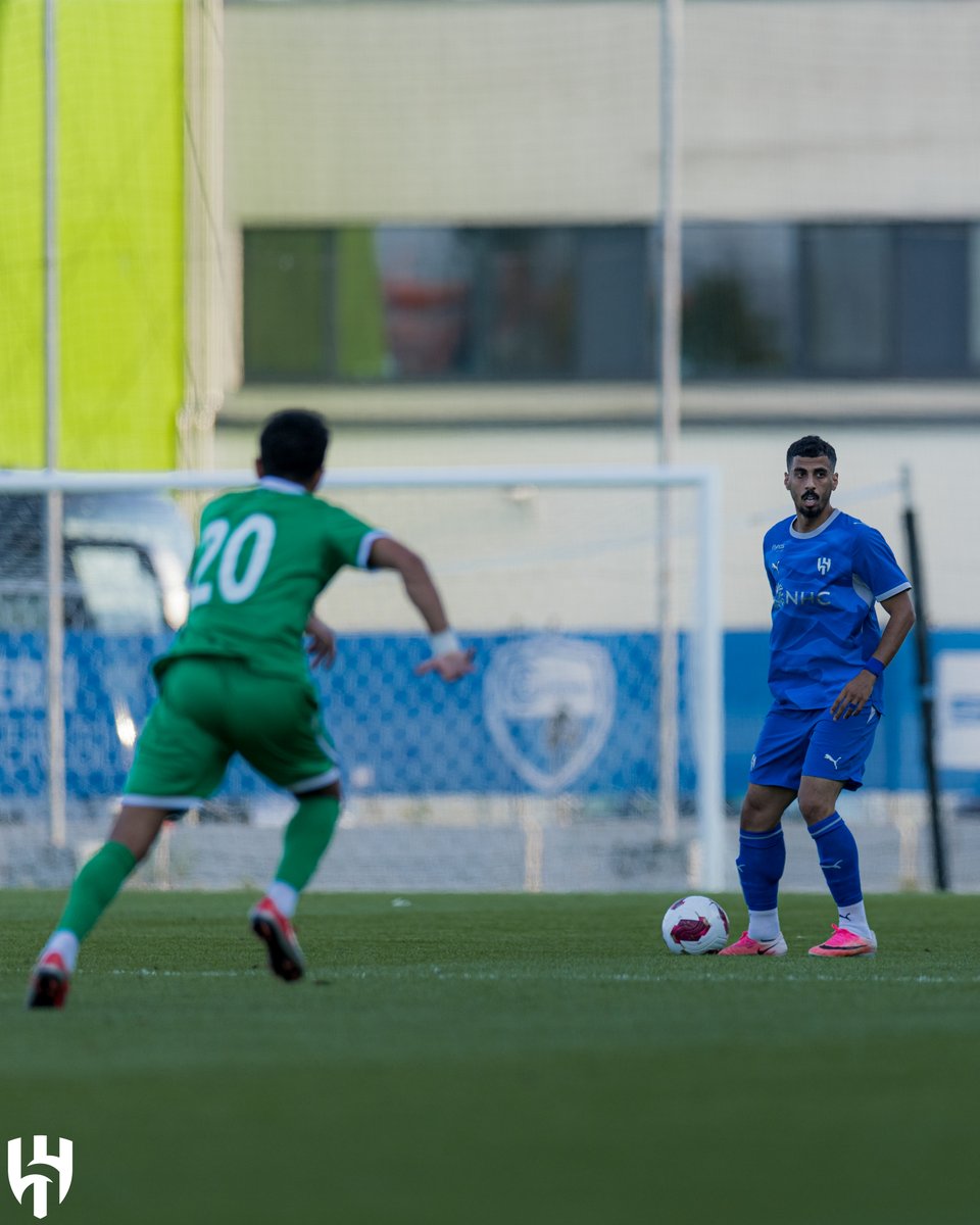 Alhilal_FC's tweet photo. 70’ ⏰

الهلال 2 - 2 الأهلي القطري https://t.co/bUImTmpzvW