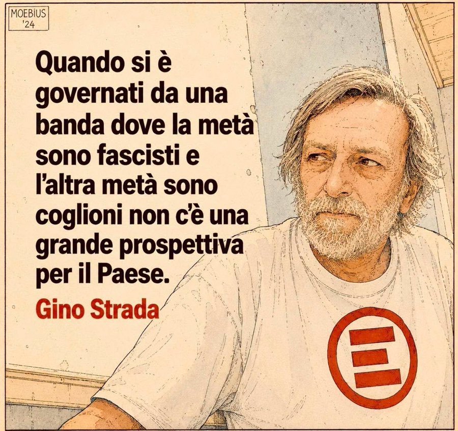 mov26_7's tweet photo. @avila92796 @GiorgiaMeloni 🤡 https://t.co/EyBQR4X6OK