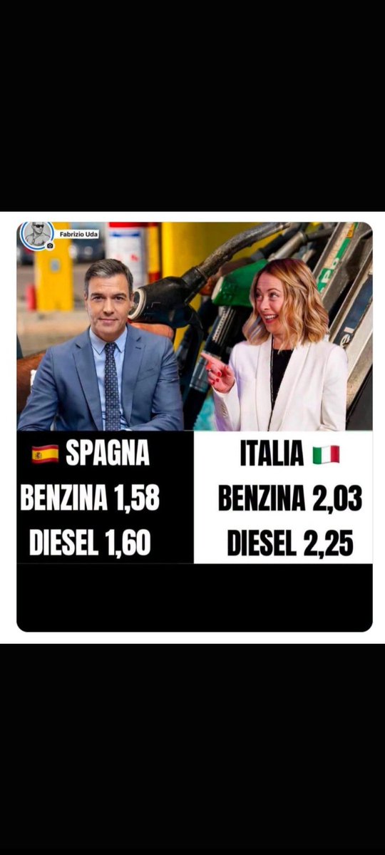 mov26_7's tweet photo. @avila92796 @GiorgiaMeloni 🤡 https://t.co/EyBQR4X6OK