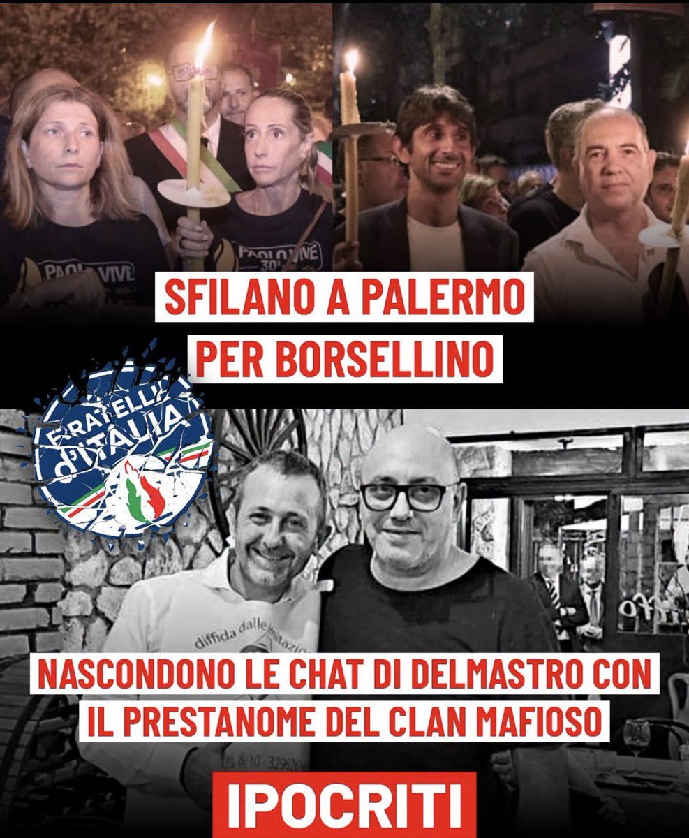 mov26_7's tweet photo. @avila92796 @GiorgiaMeloni 🤡 https://t.co/EyBQR4X6OK