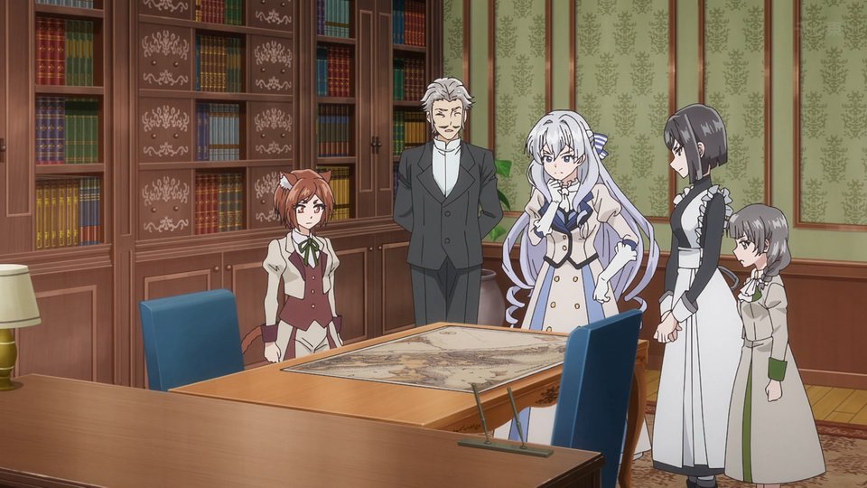 ブチ切れ令嬢は報復を誓いました。 ～魔導書の力で祖国を叩き潰します～ 第5話 ツイート画像 1