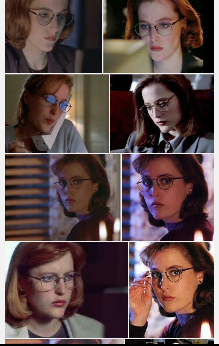 mostlysun's tweet photo. Knowing what I know now makes me realize it wasn’t just Mulder I had a crush on when I was a kid. Also … the fucking slutty little glasses https://t.co/LmcyW5VSV7