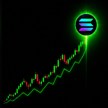 SolanaHub_'s tweet photo. Which Solana coin will explode this month? https://t.co/PMRQca5ILu