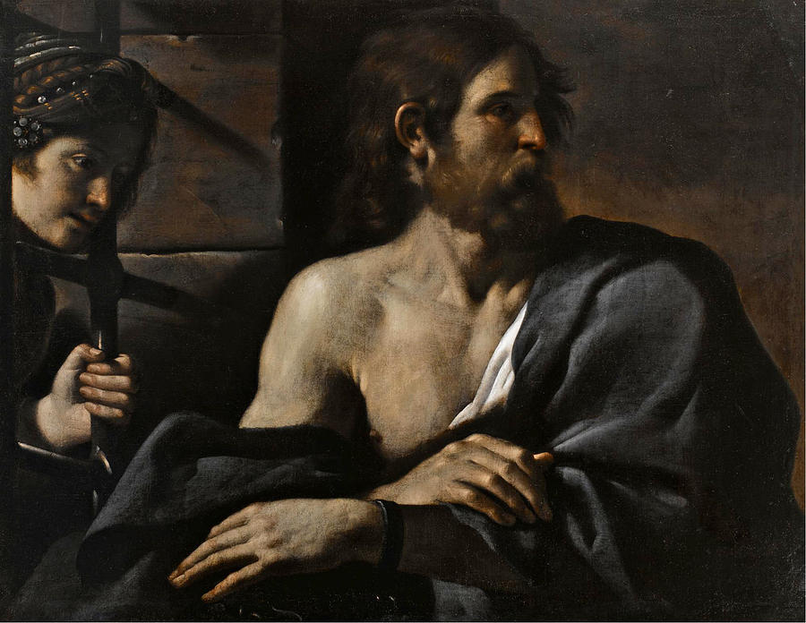 StormwallDevo's tweet photo. Take no Offense
But Jesus answered and said to them … 
“And blessed is he who does not take offense at Me.”
—Matthew. 11:4, 6

John the Baptist was imprisoned for confronting the Roman rulers about their immorality and corrupt lifestyle. His whole life had been dedicated to God. According to Jesus, “among those born of women there is no one greater than John” (Lk. 7:28). He was a firm and bold man, who courageously spoke the truth regardless of consequences.

John had waited all his life to see the revealing of the Messiah. He baptized Jesus in the Jordan river, and watched as the Holy Spirit descended like a dove upon Him. He heard a voice from heaven declare, “this is My beloved Son, in whom I am well-pleased” (Mt. 3:17). John knows beyond a doubt that Jesus is the Christ.

But then circumstances change. He’s imprisoned. He’s maltreated. He’s bereft of family and friends. Hope fades and doubt creeps in. He hears the voice of the Accuser whisper, “where is your God now?” John begins to question what he’s experienced and seen. So from prison he sends for word.

‘[John] sent his disciples to ask of Jesus, “Are You the Expected One, or shall we look for someone else?” Jesus replied, “Go and report to John what you hear and see: the BLIND RECEIVE SIGHT and the lame walk, the lepers are cleansed and the deaf hear, the dead are raised up, and the POOR HAVE THE GOSPEL PREACHED TO THEM”’ (Mt. 11:2-5). And by the way John, don’t be offended with Me over what is happening in your life.

This sounds like a harsh word to someone suffering and in prison. Jesus gives John no explanation, no promise of rescue. Jesus encourages John by conveying what is happening as a result of his ministry, but also warns him. Don’t fall into bitterness over your circumstances. I know you’re confused—and scared—but look at what I’m doing. Don’t be disappointed in what I’m yet to do.

The important lesson for us here is to not allow disappointment about things that haven’t worked out as we hoped or planned to turn into bitterness and resentment towards God. This is deadly. It is exactly the trap the evil one wants us to fall into. Jesus tell John, and us, how to avoid it. Look at what he’s doing. Look to His faithfulness and His promises. Remind yourself of what He has already done, and practice gratitude. Express thanksgiving for your salvation in Christ, knowing that, whatever your circumstances, He has already overcome. And so have you.

Read more and subscribe on Substack to receive Stormwall Devotional sent to your email every morning: https://t.co/WB9UkVksJz