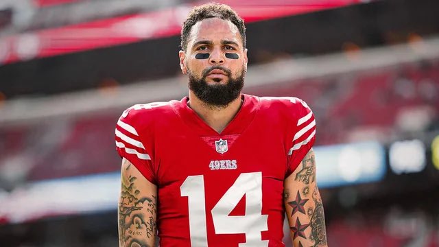 SleeperNFL: Mike Evans, Kaelon Black, and De’Zhaun Stribling are not participating in practice today.
They are all dealing with inj