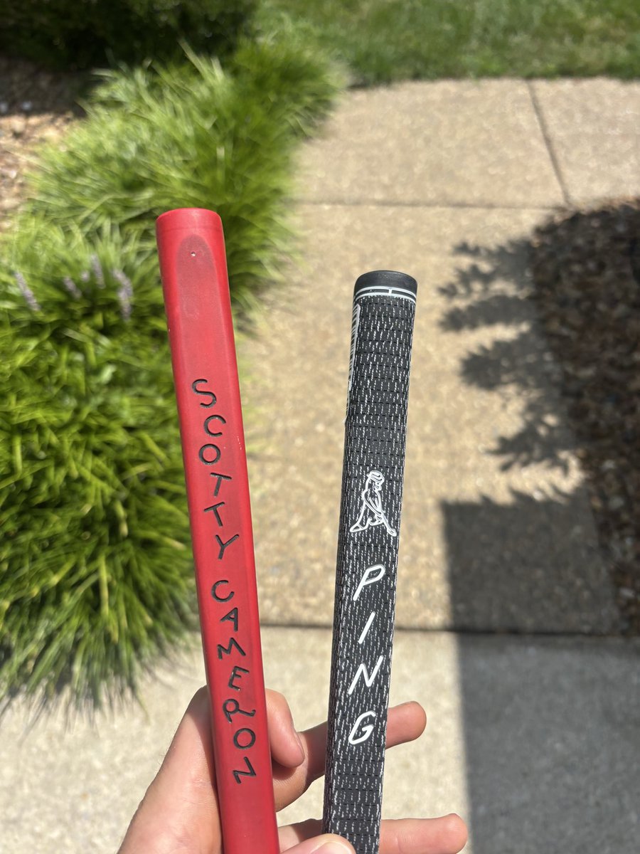 dicklagow's tweet photo. We’ve got a decision on our hands for the new flat stick #valhalla https://t.co/EdPzYgoz7t