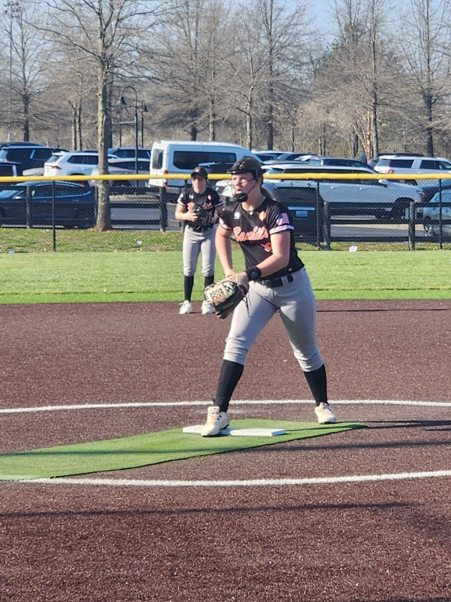 BrennaP2030's tweet photo. I'm super excited to announce that next year I will be playing for the Beverly Bandits 14u Moran/Ault! I am so ready to get on the field with this talented group of girls and learn from this amazing coaching staff! https://t.co/Yd4DVbohOJ