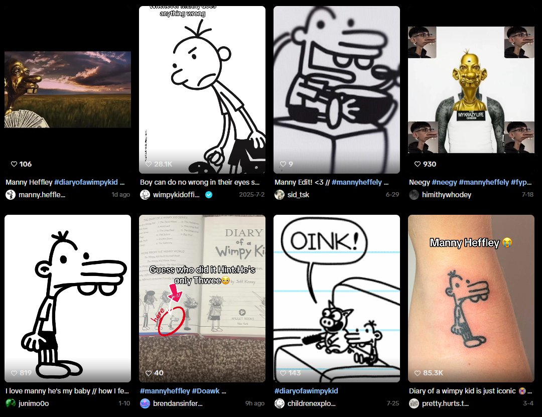 frogzone's tweet photo. The original character is $Manny Heffley

B1DGYZmkSh8E3xhZs9gq5ui5CBY6GCXyMwcSLamtGoGC

https://t.co/dDJLbVr3vY https://t.co/4uY9tqTFt1