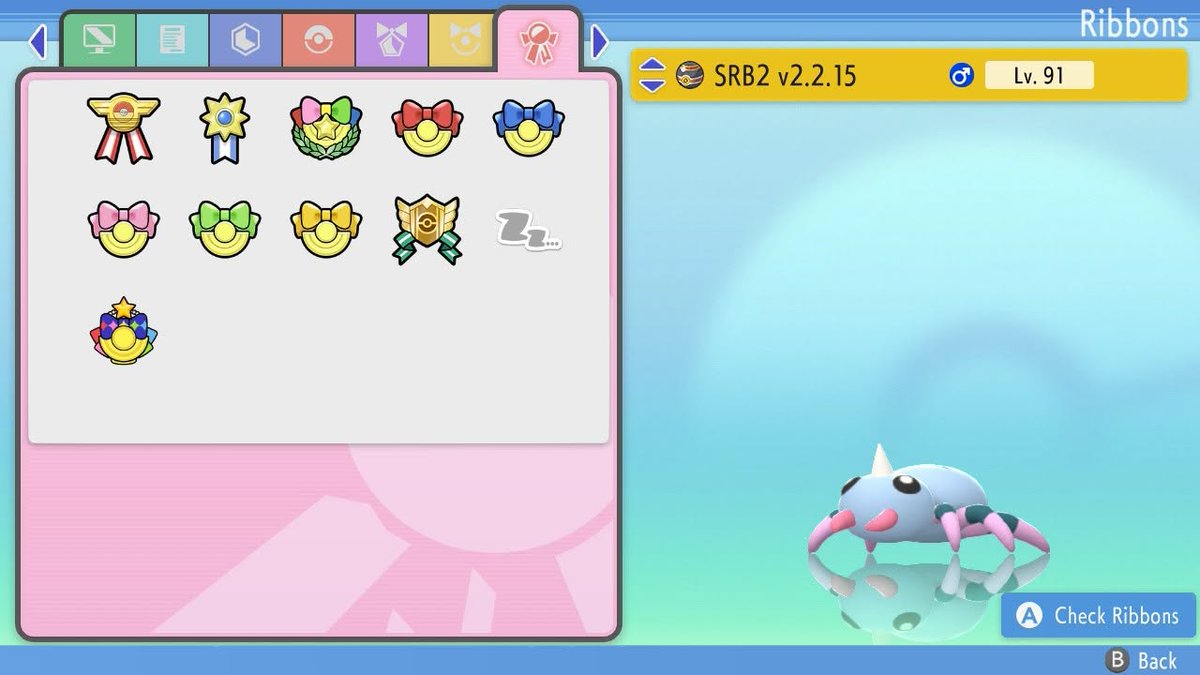 MotobugInAKart's tweet photo. @PocketLineJP "Addition of pre-evolution Pokémon"

Please tell me this is true that I can finally use my goat https://t.co/QpyzHEutG0