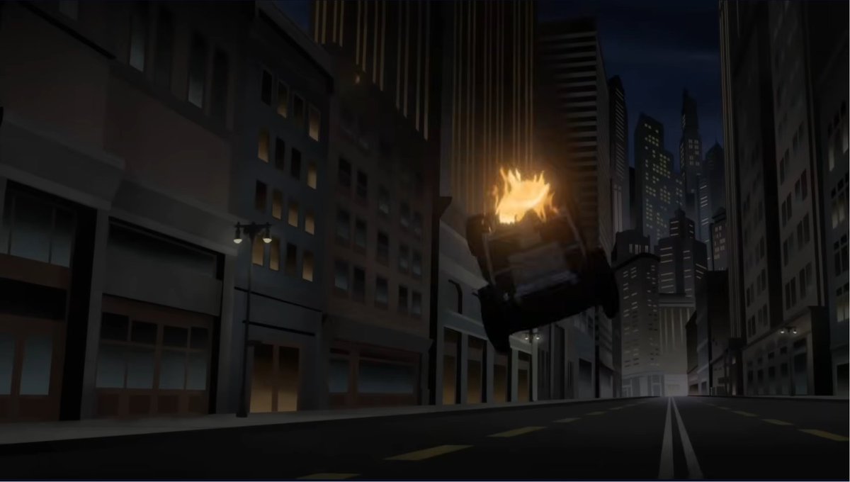 maiguy_draws's tweet photo. INSAANE to have 2 shows I worked on premier same time!
Check #batmancapedcrusader Season 2 Friday JULY 31st on #Amazonprime next to #theproudfamilylouderandprouder Season 4 July 29th on #Disneyplus

#backgrounds I designed in the #batman Season 2 trailer:
https://t.co/Nfk31PMvwv https://t.co/vftf2UCfU4