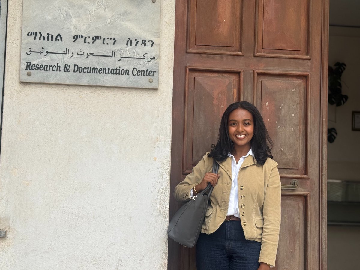 gual_erey_'s tweet photo. During my trip back home in Eritrea, I had the great opportunity to do archival research. The organizational excellence of Shaebia extends to today’s political strategy. Much more to learn! https://t.co/DMbXFs3y73