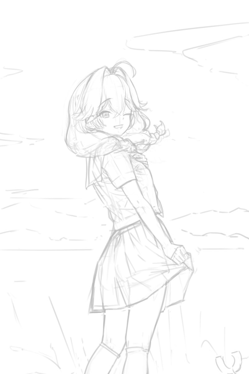 bbangwuu's tweet photo. 응용따비 wip https://t.co/sMcQZB7b7h