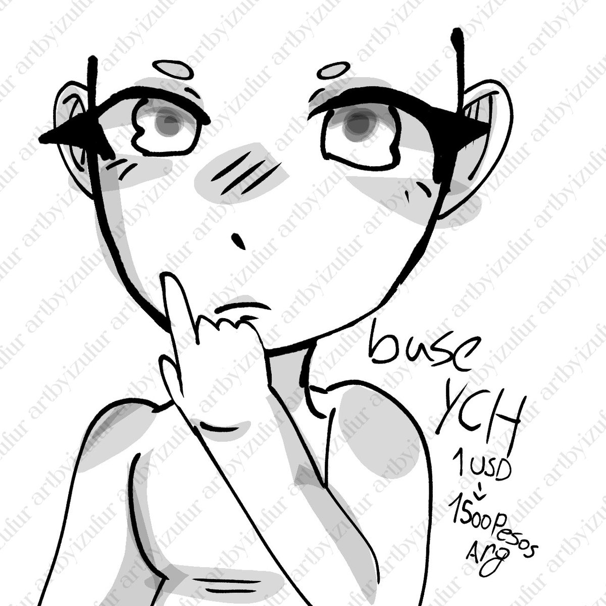KemoIzu's tweet photo. Please buy! Nobody is buying from me. 

#artcommissions #ychdraw #artmootsㅤ #comissionopen #Argentina https://t.co/x3e2RFcF0s