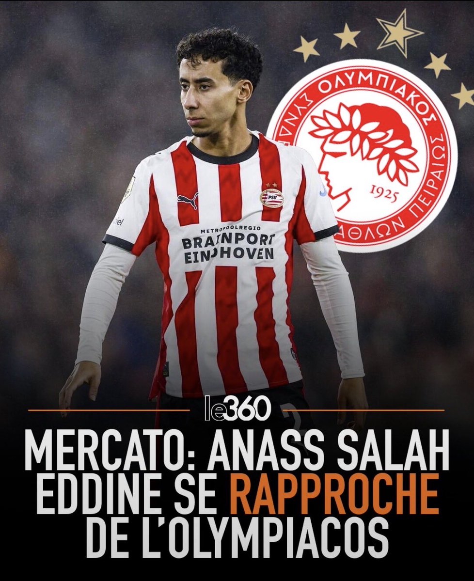 RedMadness07's tweet photo. Ο Salah-Eddine είναι ο επόμενος μεταγραφικός στόχος του θρύλου με γαλλικά δημοσιεύματα να λένε πως τις ερχόμενες μέρες θα φοράει τα ερυθρόλευκα! Ο νεαρός αριστερός μπακ θα αντικαταστήσει τον Ορτέγκα που όπως είπαμε οδεύει προς την #Ριβερ!  #olympiacosFC https://t.co/KSY0yxfgx4