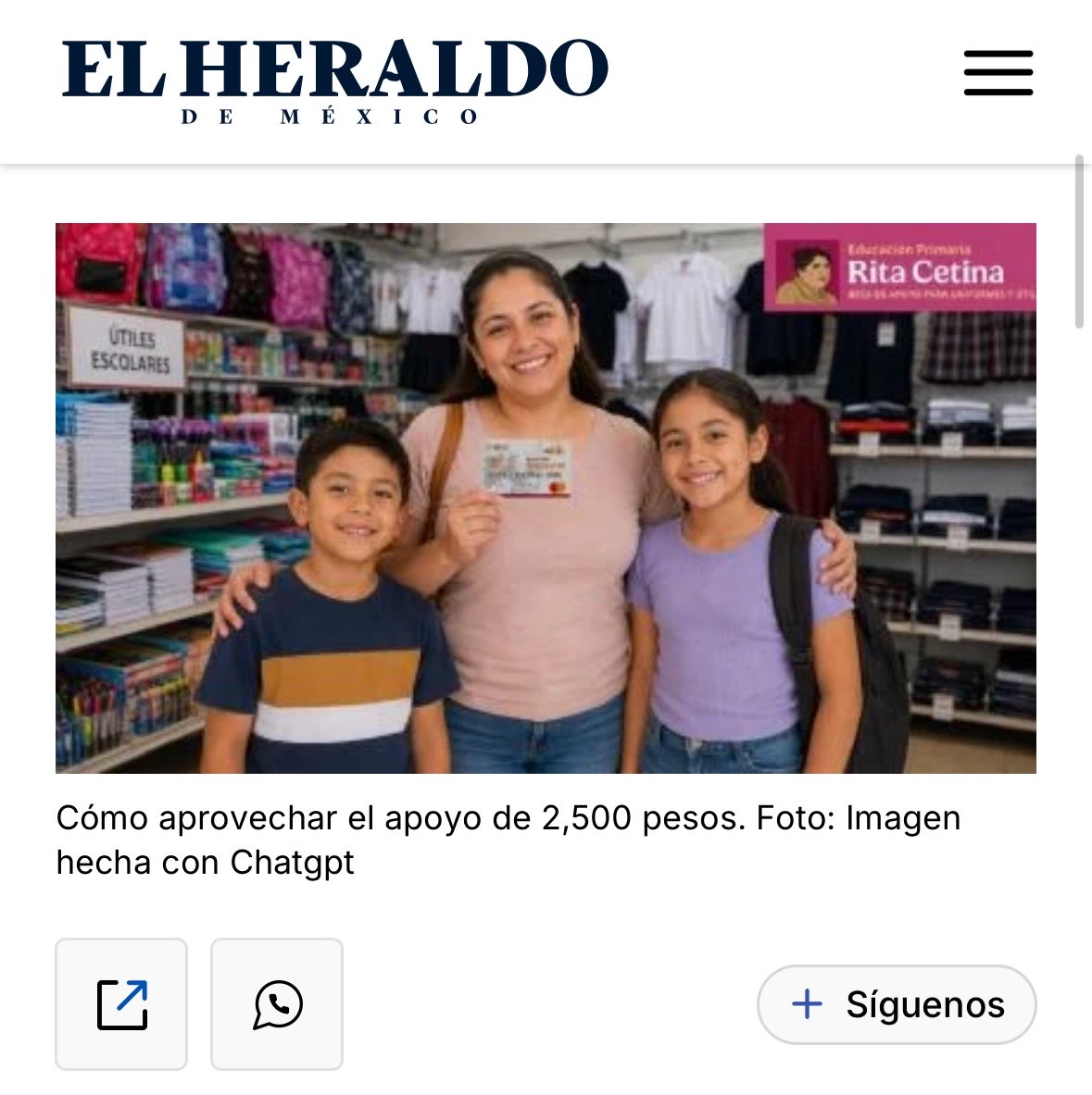 MCTaquitos's tweet photo. hola @heraldodemexico . por qué la señora tiene tres brazos? https://t.co/T3pOjXkfVq