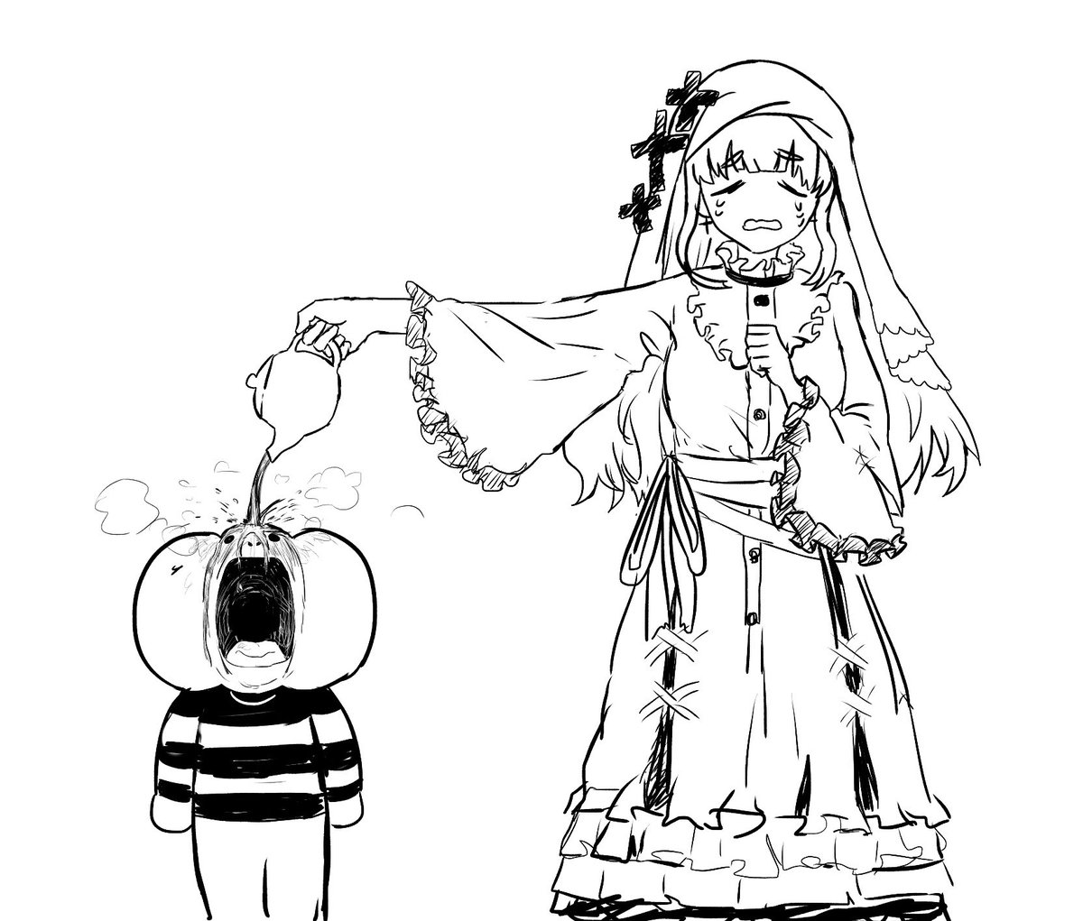 nkunukumochi's tweet photo. https://t.co/BmReKo8PdX
