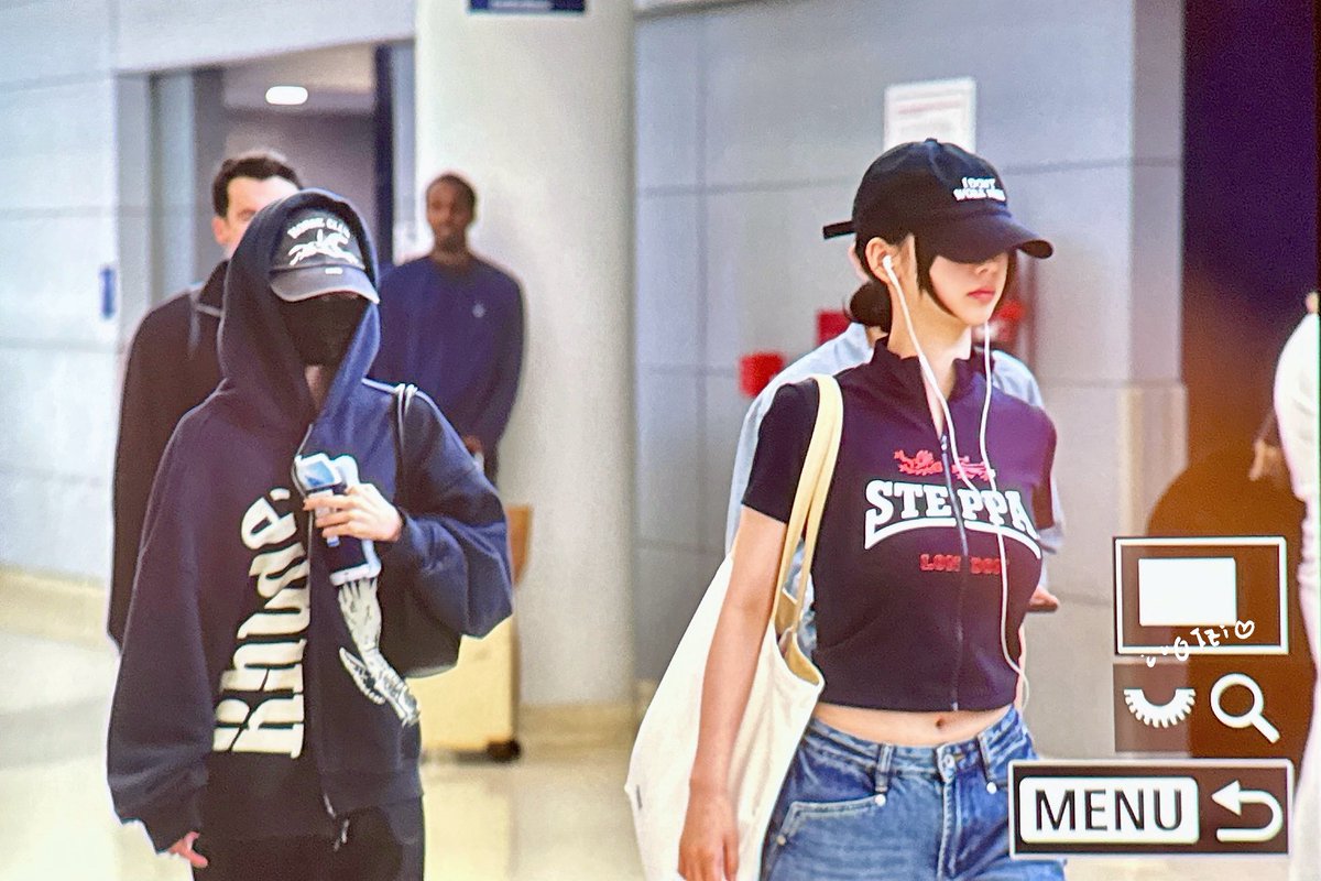 BuYiWeiQi's tweet photo. 260803

#지민정 #jiminjeong 
#에스파 #aespa https://t.co/6tT0P5NQPM