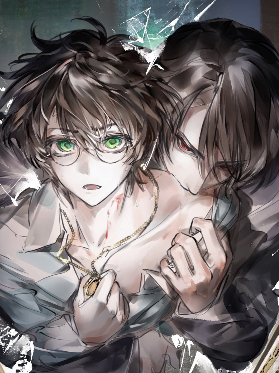 Yichuanxv tweet picture