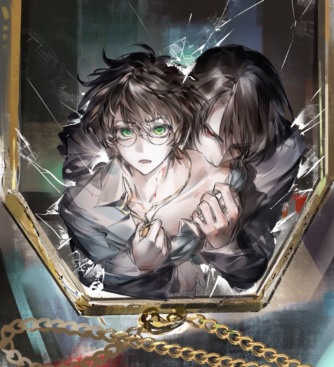 Yichuanxv tweet picture