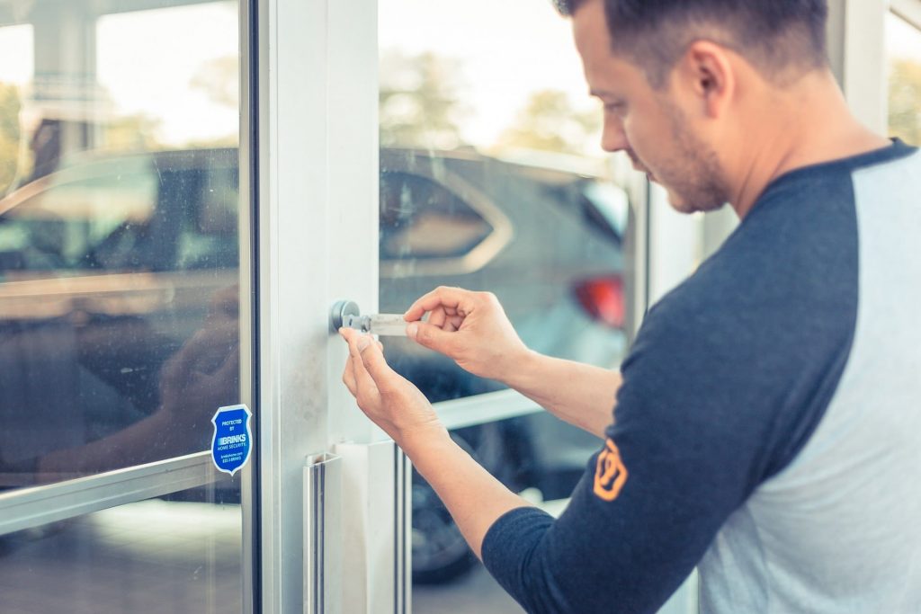 GreenProLock's tweet photo. Get a Locksmith in Hampton, GA

Do you need dependable Hampton locksmiths who can provide a quality lock change or key replacement? At GreenPro Locksmith, we provide high-quality auto locksmith, commercial locksmith, and residential locksmith ...

https://t.co/bXKJW0IkeO https://t.co/bh64q6hcAg
