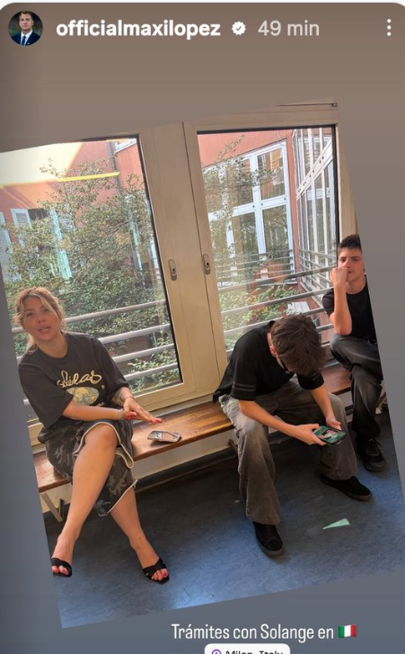 LOVECHIDIN's tweet photo. "LOS TROLLS PAGOS ME EDITAN LAS FOTOS"DIJO LA SRA.
TRES DORITOS DESPUES, EL EX EN INSTAGRAM.
LA DETESTA EN SILENCIO. JAJAJJAJA https://t.co/2XckNTrQJi