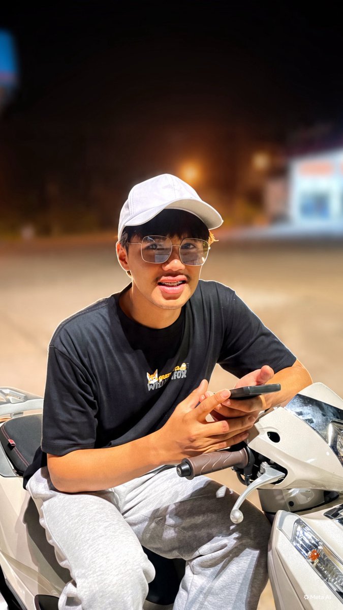 Nakarinmark13's tweet photo. ไหน��ด็กแว่น? 🤪😎
#น้ำพอง #ขอนแก่น https://t.co/bNycq00y00