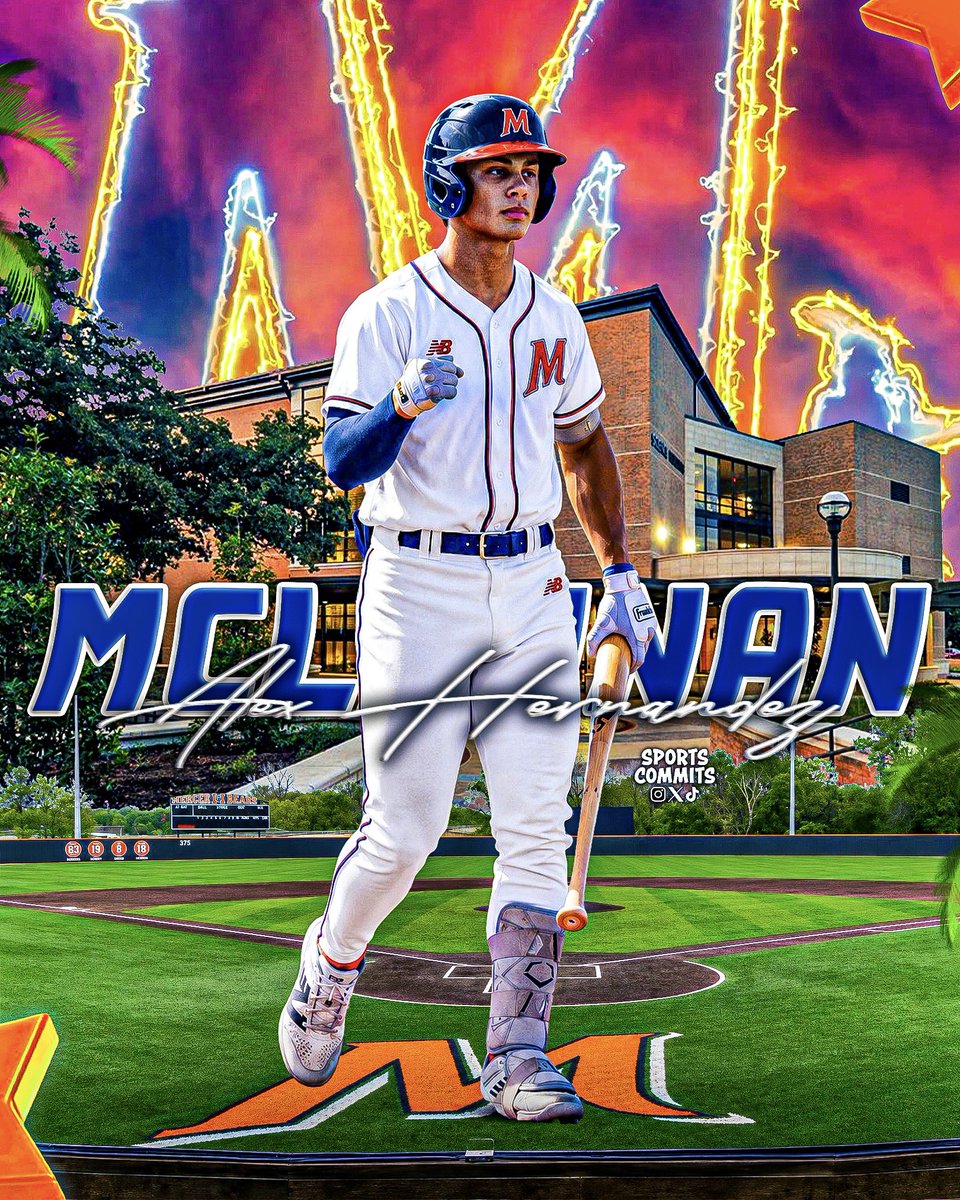 ahernz13's tweet photo. Committed! @mccbaseball1 #agtg https://t.co/h4EyaqZATM