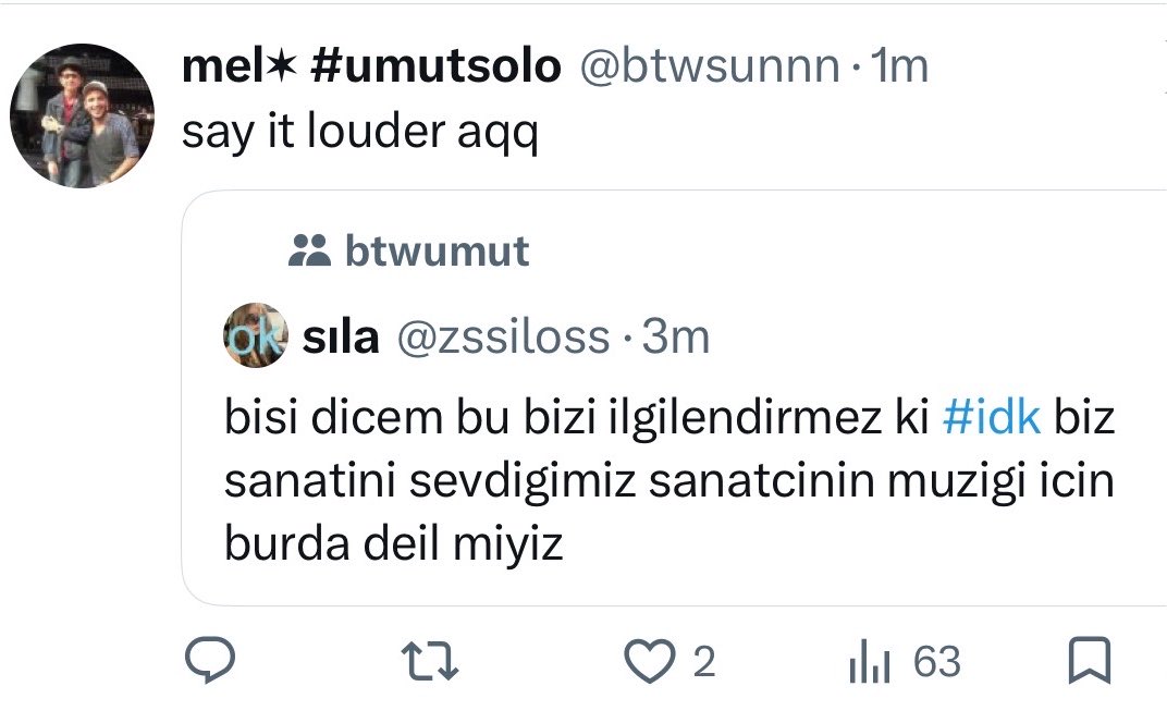 rioryxs's tweet photo. iddia oldugu icin beklemek baska ‘dogruysa bile umurumda degil’ demek baska. fanlikla omurgasizlik arasindaki cizgiyi kacirmissiniz siz iyice https://t.co/z8ZDkUMseA