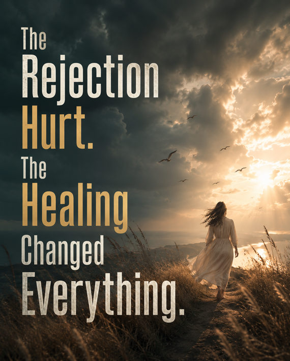 WilberChitambo's tweet photo. One of the deepest wounds a person can carry is feeling unwanted.

But rejection did not define her future.

Her story proves that where life takes something away, healing can help rebuild something stronger.

#BookLaunch #MustRead #MentalWellness #PersonalDevelopment https://t.co/JTaQeEZ0Dt