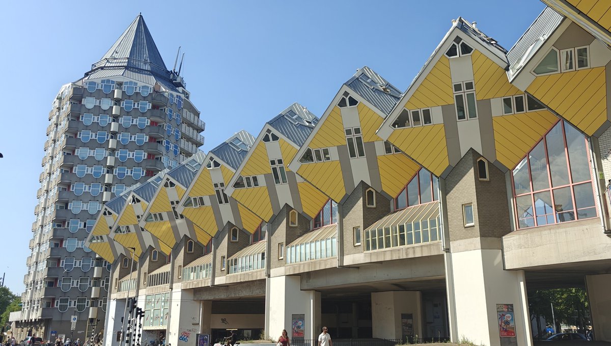 Kooloog_'s tweet photo. Rotterdam photodump~๐๏ธ https://t.co/UTnGtw7tem